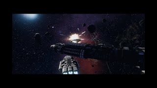 Battlestar Galactica Deadlock Pt 25 Armistice Mission 7 [upl. by Atiuqehs]