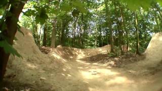 Mutiny bikes Villij sesion [upl. by Galvin]