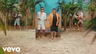 Silvestre Dangond  El Santo Cachón Video Oficial ft Robinson Damian Los Gigantes [upl. by Llaccm]