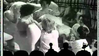 MST3k 817  Horror of Party Beach [upl. by Ennasor]