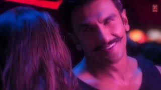 SIMMBA Aankh Marey  Ranveer Singh Sara Ali Khan  Tanishk BagchiMika SinghNeha Kakkar Kumar S [upl. by Laufer]