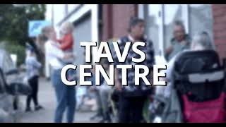 TAVS Centre [upl. by Yelnats]