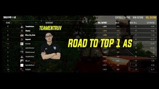 406 Wins  Peak Rank 7 Solo2 Duo8 Squad Parachute Simulator on Solos [upl. by Astrahan321]