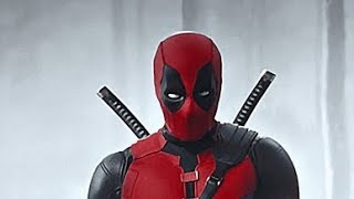 I created Bye Bye Deadpool [upl. by Nibas642]