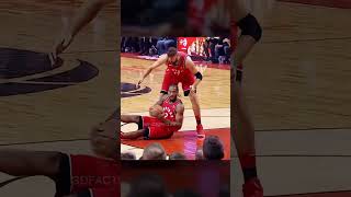 NBA Coldest steals 🥶  nba shorts shortfeed [upl. by Led]