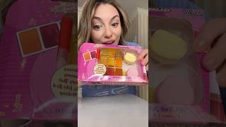 Candy makeup yum or dumb 🥴 comedy candy [upl. by Norre]