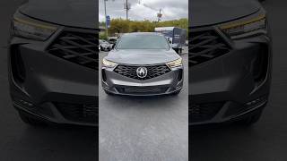 2025 Acura RDX ASpec Full review 10524 at 12 noon ET acurardx acura suv awd redesigned [upl. by Bruns]