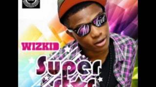 Wizkid Ft Banky W  Slow Whine [upl. by Lynea930]