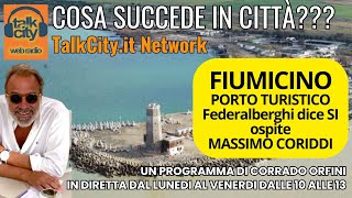 FIUMICINO di Lunedì 7 Ottobre 2024 [upl. by Bega]