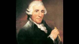 Haydn  Symphony no 94 quotSurprisequot 1st movement [upl. by Suoicerp]