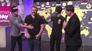 1DDay  Feel the guest [upl. by Pascal]