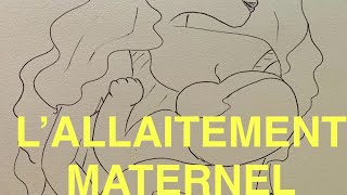 L’Allaitement Maternel et ses bienfaits 🤱🏻 [upl. by Erek]