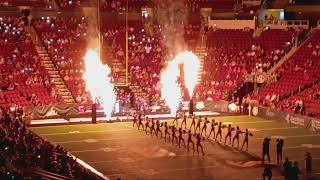 Arizona Rattlers Game Introductions 6292024 [upl. by Skye]