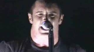 NIN  Terrible Lie Live Kroq 2005 [upl. by Eceeryt]