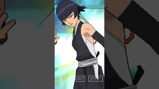 Soifon Supermoves bleachheatthesoul7 bleach anime [upl. by Acinahs]