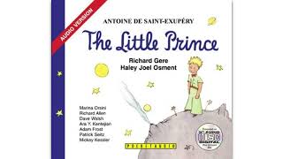 The Little Prince Audiobook Chapter 09 [upl. by Sayles]