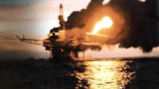 ANOTHER Oil Rig Explosion REALLY [upl. by Dyche]