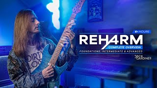 Reharmonisation A Complete Overview Foundations Intermediate Advanced [upl. by Kingsley]