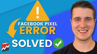 How to Fix Meta Facebook Pixel Errors and Test Your Events [upl. by Roht]