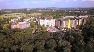 Imagefilm Innere Hustadt [upl. by Sidonius]