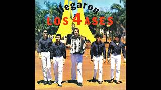 LOS 4 ASES  Llegaron Los 4 Ases 1986 Disco Completo [upl. by Iddo]