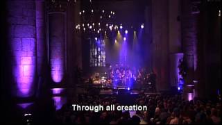 Olso Gospel Choir  In Your armsHDWith songtekstlyrics [upl. by Nylyahs]