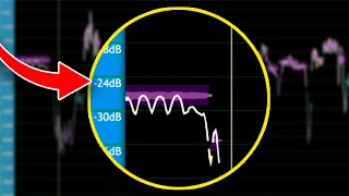 Unlock Perfect Vocal Levels NEW Mind Blowing Mixing Technique Revealed [upl. by Quartas360]