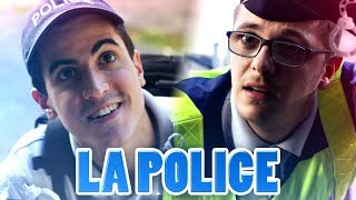 Tu imagines si  LA POLICE  DYLAN DEL REY [upl. by Hulton664]