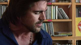 Juanes NPR Music Tiny Desk Concert [upl. by Gil]