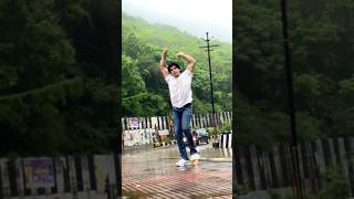 Raghupati Raghav Raja Ram Song Break Steps  gufranroomi hrithikroshan breakdance shorts [upl. by Naoh79]