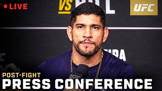 UFC 300 PostFight Press Conference [upl. by Divadnahtanoj]