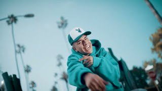 Chino Pacas  Yo Preferi Chambear Official Video [upl. by Cochrane]