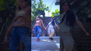 Dard hua dard hua female version 🔥dance cover by sistersytshortsdanceviraltrendingforyoudard [upl. by Ramsden]