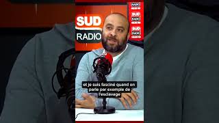 🎤 quotLhumain a un problème avec le racismequot [upl. by Bakemeier]