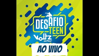 Desafio Voltz Juvenil 1 2024 [upl. by Sydel460]