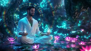 Deje De Pensar  Disminuya La Velocidad De Su Mente Hiperactiva  Cálmese Y Relájese  Meditación [upl. by Oirevas163]