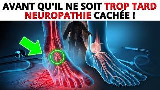 Alerte Découvrez la Cause Cachée de la Neuropathie Périphérique Avant quil ne Soit Trop Tard [upl. by Vogele521]