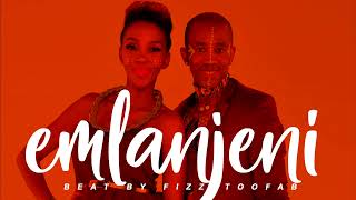 FREE FOR PROFIT Mafikizolo x Malaika typebeat  quotEMLANJENIquot 2022 beatsbyfizzytoofab NO TAG [upl. by Oirasor]