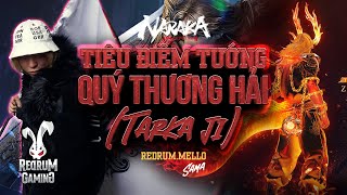 Tiêu điểm tướng  Quý Thương Hải  Tarka Ji 2024 [upl. by Iasi]