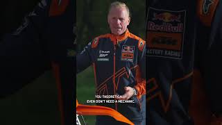 Get started with the new Connectivity Unit Offroad CUO  KTM [upl. by Sheffield]