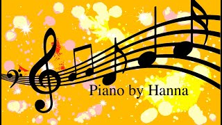 Fluttering Butterfly  Sandra Labsch  Romantic Piano Music  Romantische Klaviermusik [upl. by Ethelstan]