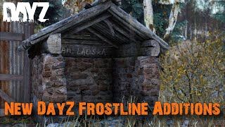 DayZ Devs Tease New Additions Coming Later This Year [upl. by Aehta152]