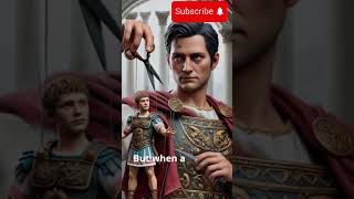 Augustus Ancient Rome’s Ultimate Puppet Master ancienthistory [upl. by Trill]