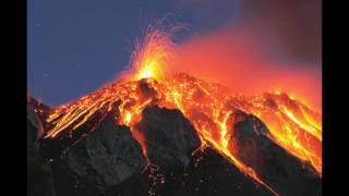 The Mount Vesuvius eruption [upl. by Suiravat992]