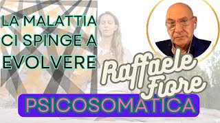 18 AMARE NELLONDA DEL RISVEGLIO intervista Raffaele Fiore [upl. by Araem]