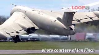 Accidental takeoff of Victor Bob Prothero explains what happened [upl. by Dareece]