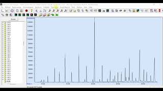 Determining concentration of compound using GCMS [upl. by Ymar]