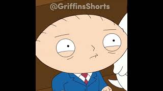 Family Guy Stewie swears in church [upl. by Batista]