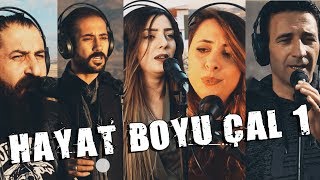 quotHayat Boyu Çal1quot Aç Kollarını Sar Beni [upl. by Ainslee321]