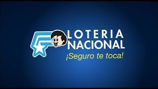 Sorteo Lotería 7147  Tómbola  23 octubre 2024 [upl. by Grous]